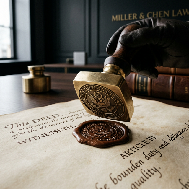 Regularização de Imóveis